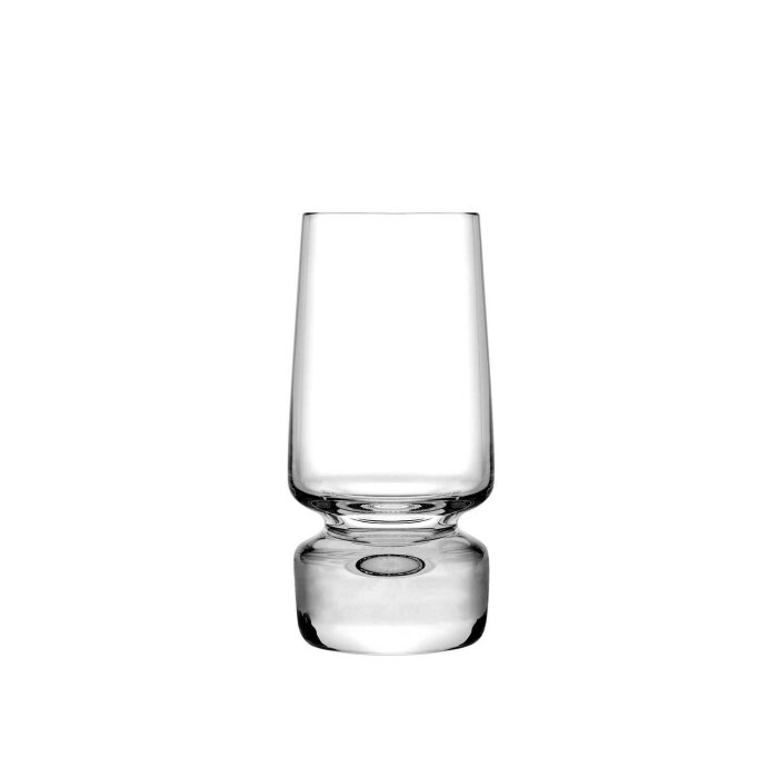 22281 Paşabahçe Nude Impulse Espresso Bardak 80 cc - 1