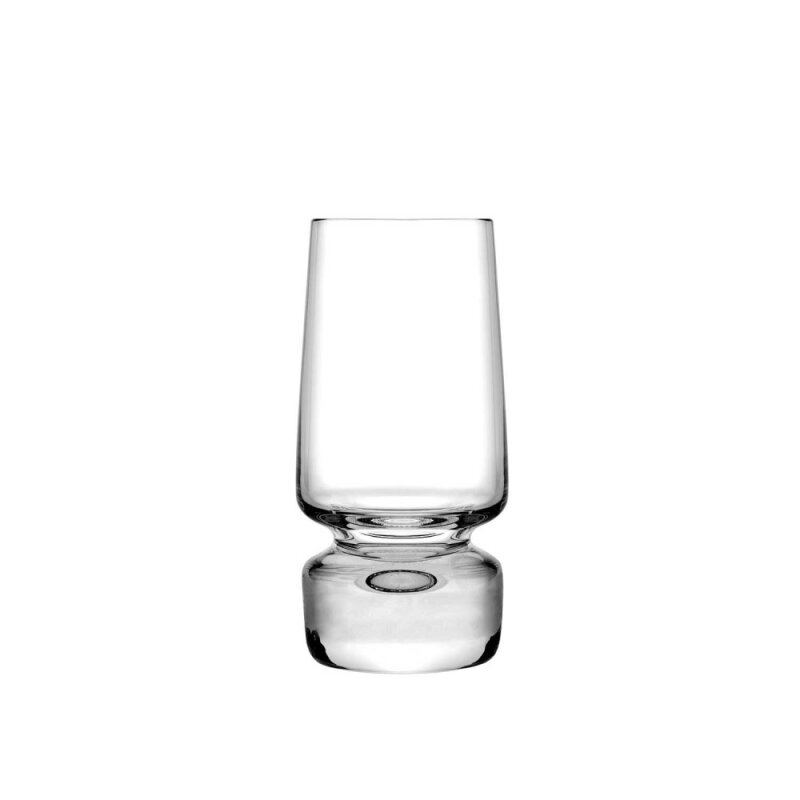 22281 Paşabahçe Nude Impulse Espresso Bardak 80 cc - 1