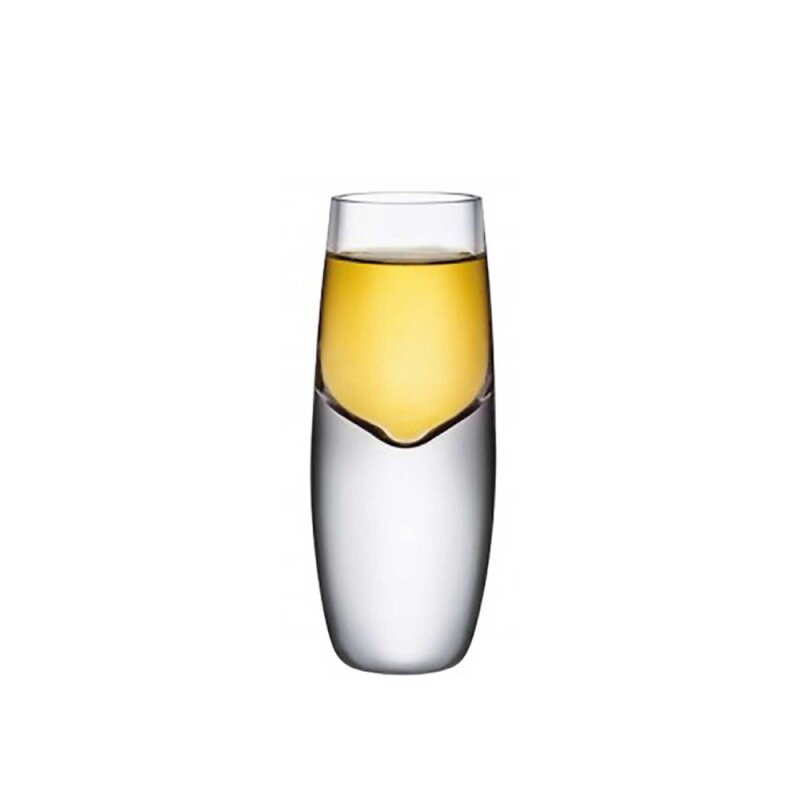 22296 Paşabahçe Nude Miami Likör Kadeh - 1