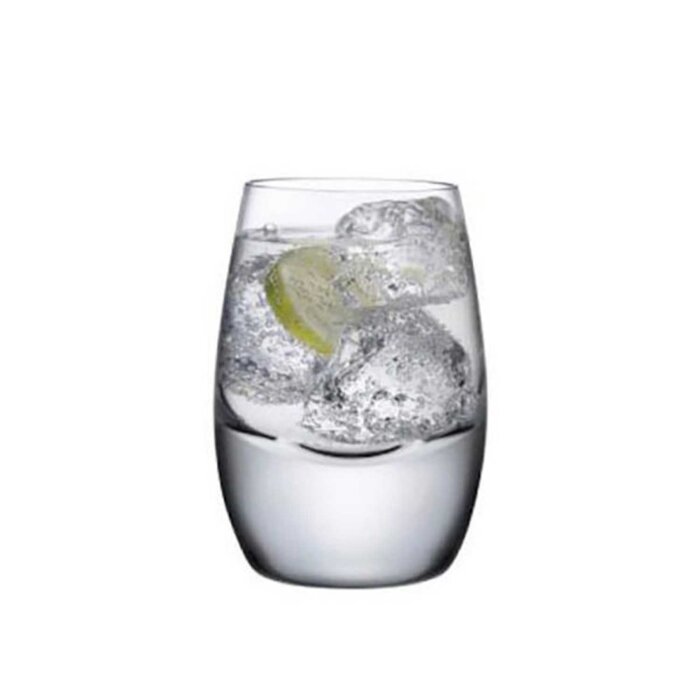 22297 Paşabahçe Nude Miami Su Bardak - 1