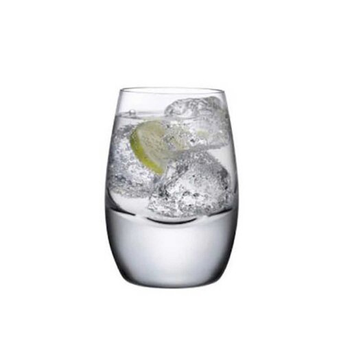 22297 Paşabahçe Nude Miami Su Bardak - PAŞABAHÇE NUDE