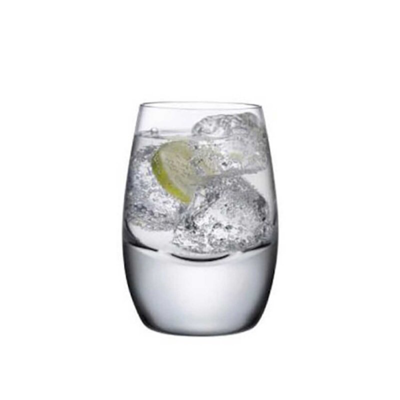 22297 Paşabahçe Nude Miami Su Bardak - 1