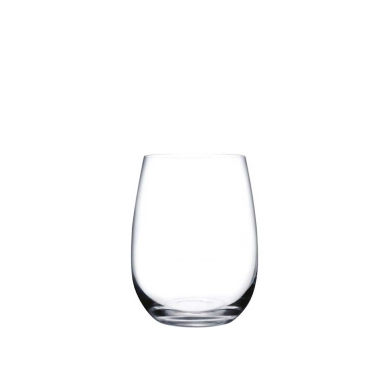 22360 Paşabahçe Nude Colored U Su Bardak 440 cc - 1