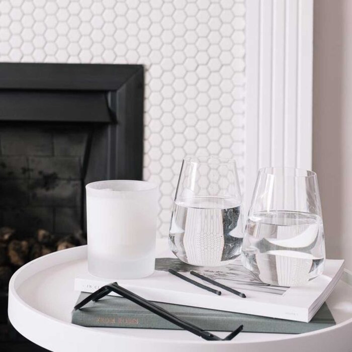 22365 Paşabahçe Nude Stem Zero Su Bardak 450 cc - 2