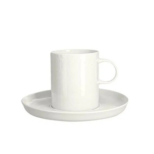 Porland Porselen 22Ad20 Illusion Alumilite Tabaklı Çay - 1