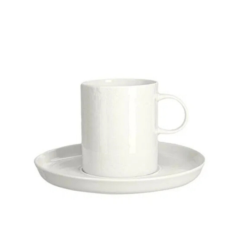 Porland Porselen 22Ad20 Illusion Alumilite Tabaklı Çay - 1