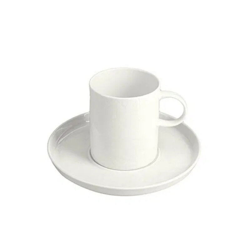 Porland Porselen 22Ad20 Illusion Alumilite Tabaklı Çay - 2