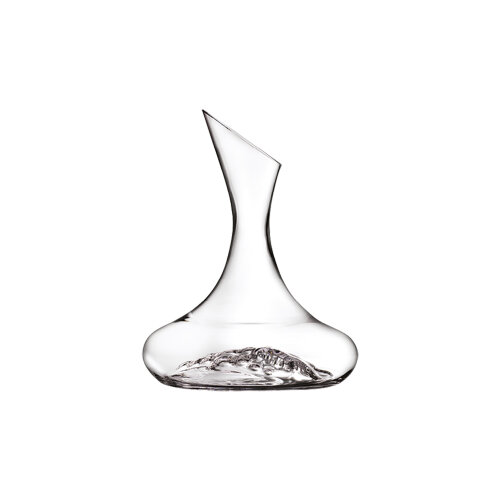 23105 Paşabahçe El İmalatı Vino Karaf 2000 cc - PAŞABAHÇE