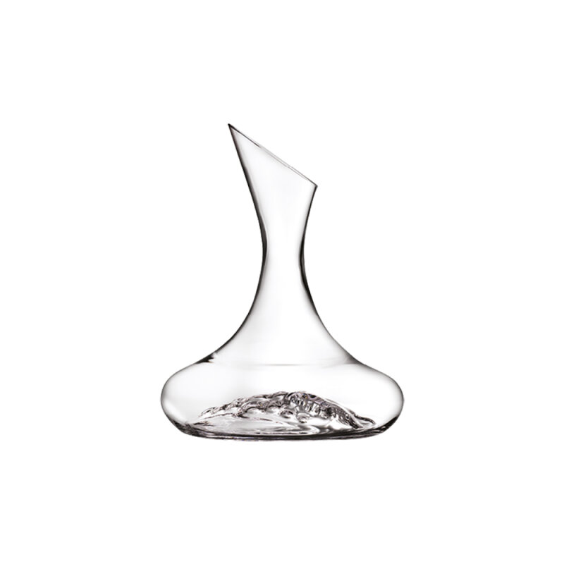 23105 Paşabahçe El İmalatı Vino Karaf 2000 cc - 1