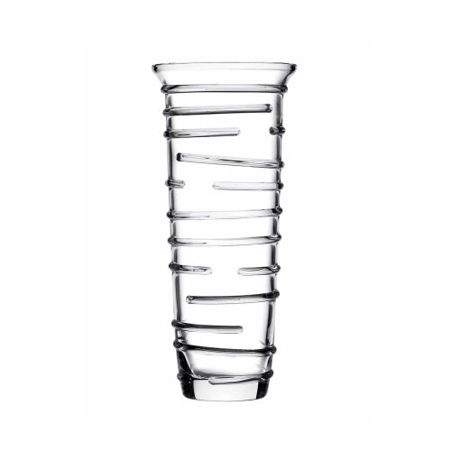 23554 Paşabahçe Crystallin Escape Vazo 320 mm - PAŞABAHÇE CRYSTALLIN