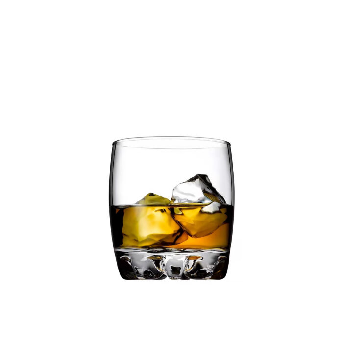 24087 Paşabahçe Sylvana Viski Bardak 315 cc - 1