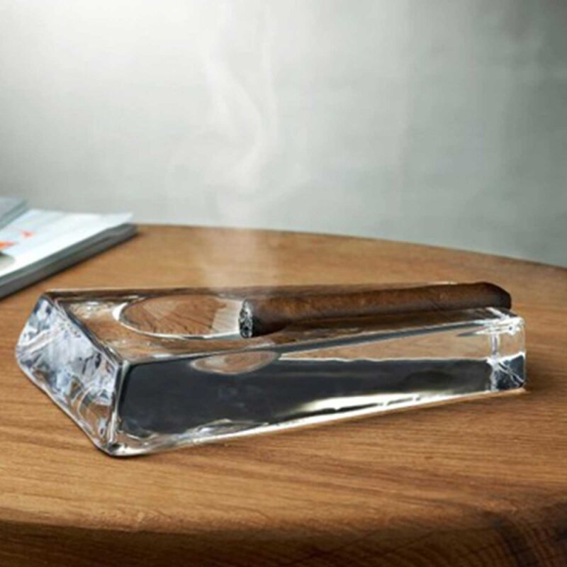 24278 Paşabahçe Nude Fumo Puro Küllük - 2