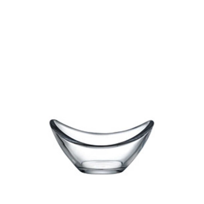 24283 Paşabahçe Pres Mini Gondol Kase 50 mm - 1
