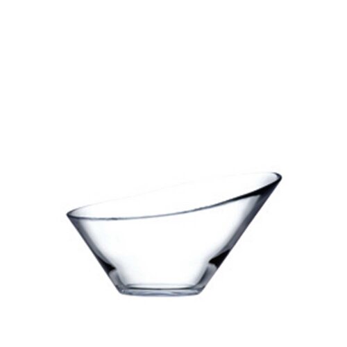 24321 Paşabahçe Eğik Kase - PAŞABAHÇE