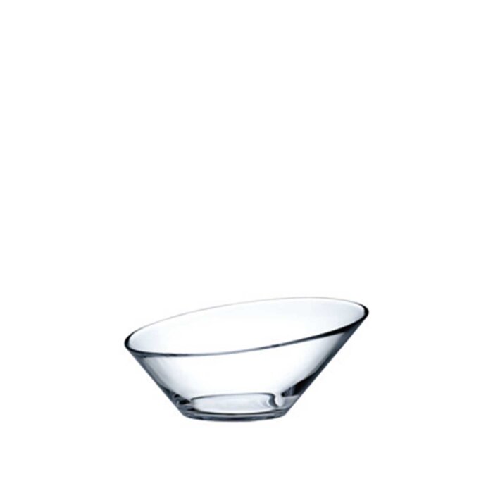 24322 Paşabahçe El İmalatı Kase - 1