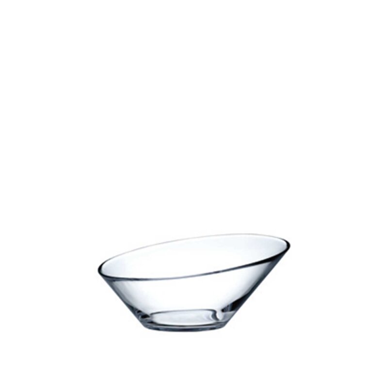 24322 Paşabahçe El İmalatı Kase - 1