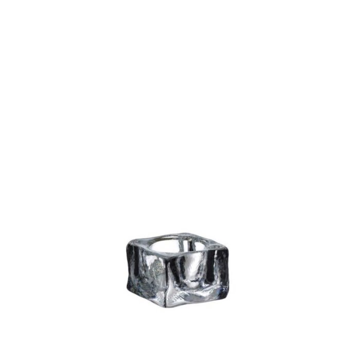 24323 Paşabahçe Nude Ice Cube Dondurmalık - 1