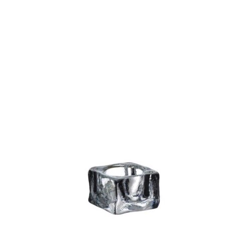 24323 Paşabahçe Nude Ice Cube Dondurmalık - PAŞABAHÇE NUDE