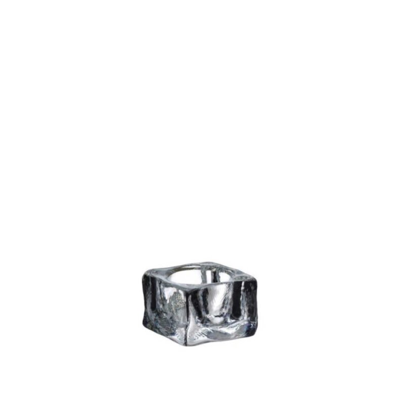 24323 Paşabahçe Nude Ice Cube Dondurmalık - 1