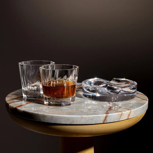 24356 Paşabahçe Nude Altruist Puro Küllük 15 cm - 2