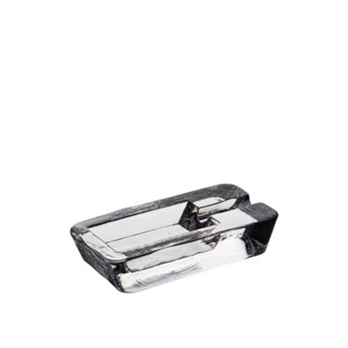 25020 Paşabahçe Nude Presidente Puro Kül Tablası - PAŞABAHÇE NUDE