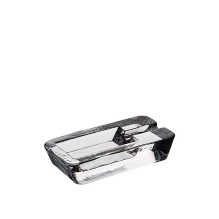 25020 Paşabahçe Nude Presidente Puro Kül Tablası - 1