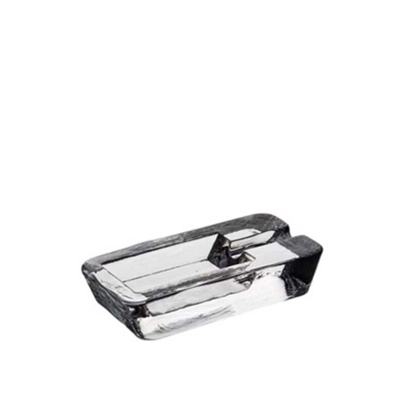 25020 Paşabahçe Nude Presidente Puro Kül Tablası - 1