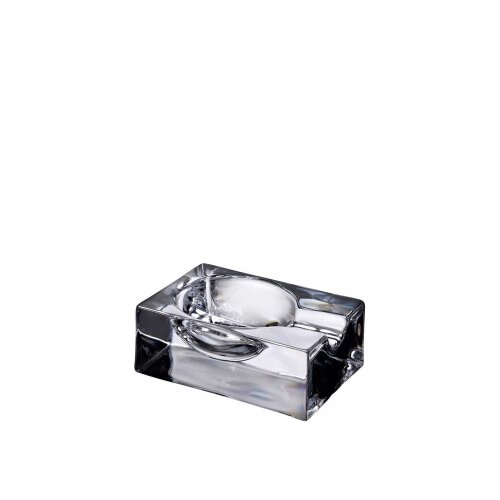 25401 Paşabahçe Nude Fumo Kül Tablası - PAŞABAHÇE NUDE