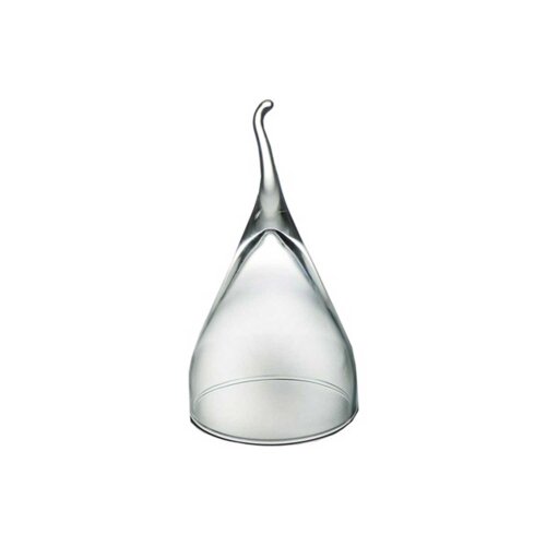 28105 Paşabahçe El İmalatı Tabak Kapağı - 2