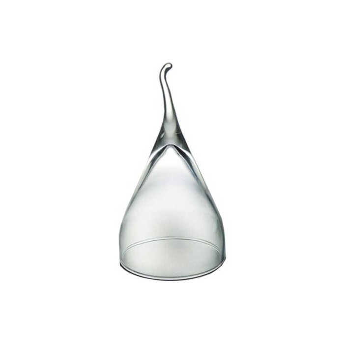 28105 Paşabahçe El İmalatı Tabak Kapağı - 2