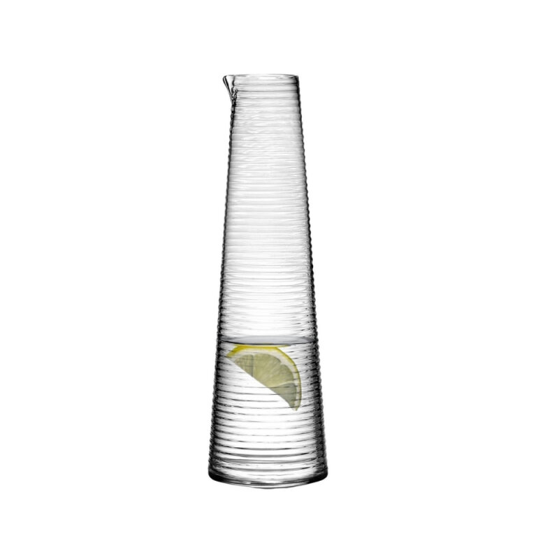 28224 Paşabahçe Nude Poem Su Şişesi 700 cc - 1