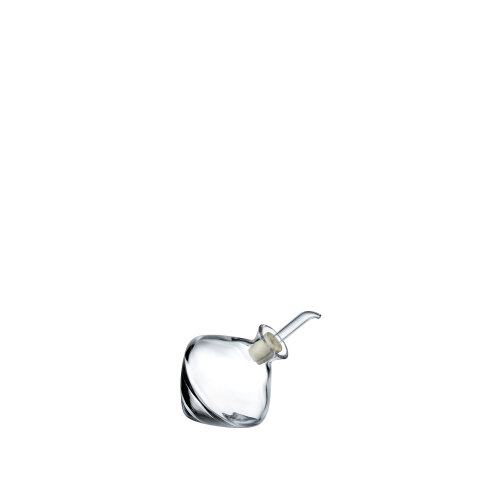 28226 Paşabahçe Nude Olea Yağlık Sirkelik 225 cc - PAŞABAHÇE NUDE