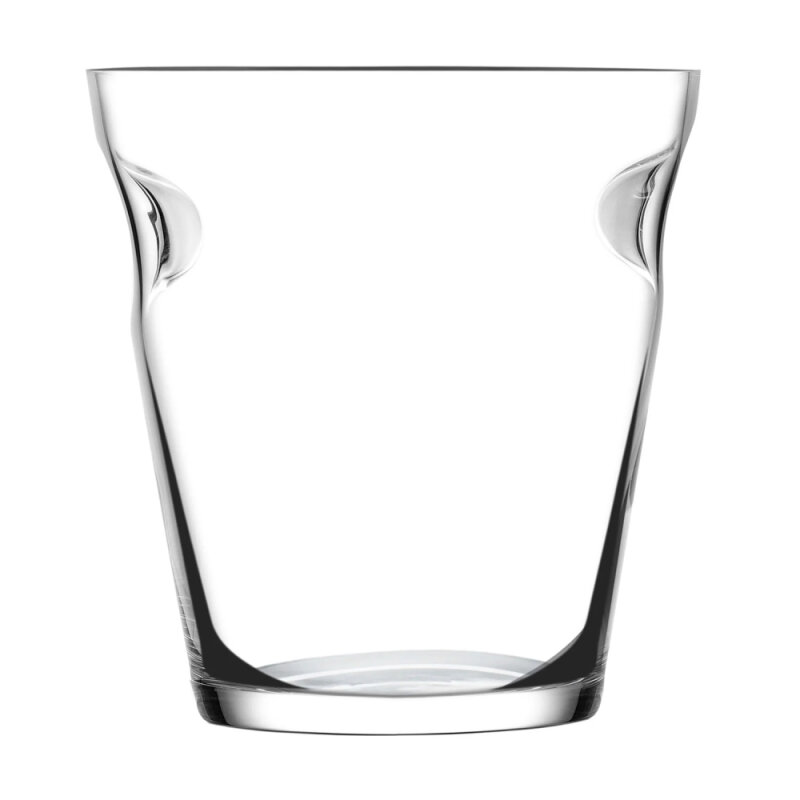 28233 Paşabahçe Nude Glacier Şampanya Kovası 9500 cc - 1