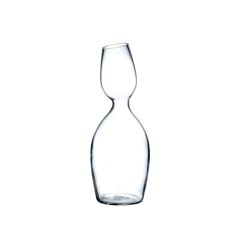 28297 Paşabahçe Nude Red or White Şarap Sürahisi 1500 cc - 1