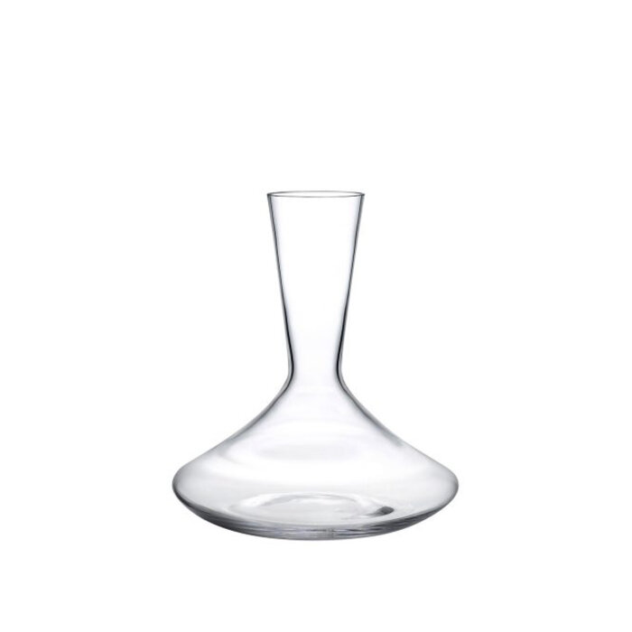 28301 Paşabahçe Nude Dimple Şarap Karafı 1700 cc - 1