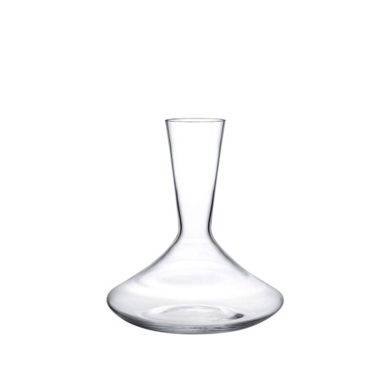 28301 Paşabahçe Nude Dimple Şarap Karafı 1700 cc - 1