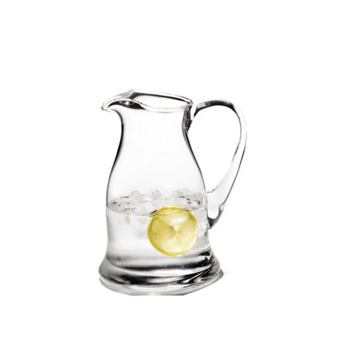 28383 Paşabahçe Nude Cantharus Sürahi 750 cc - PAŞABAHÇE NUDE