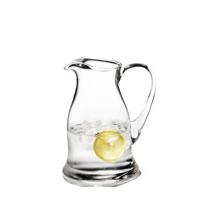 28383 Paşabahçe Nude Cantharus Sürahi 750 cc - 1