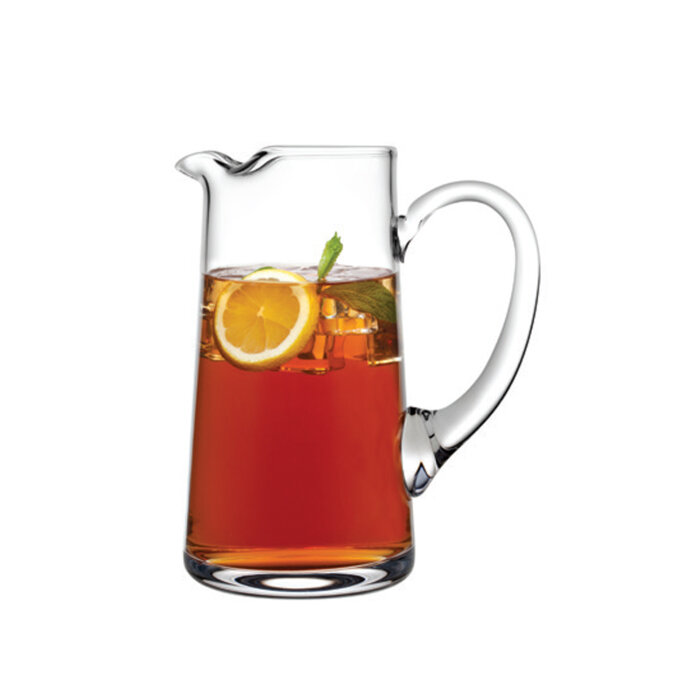 28384 Paşabahçe Nude Conic Sürahi 1000 cc - 1