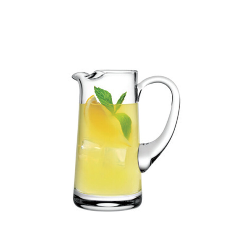 28386 Paşabahçe Nude Conic Sürahi 350 cc - 1