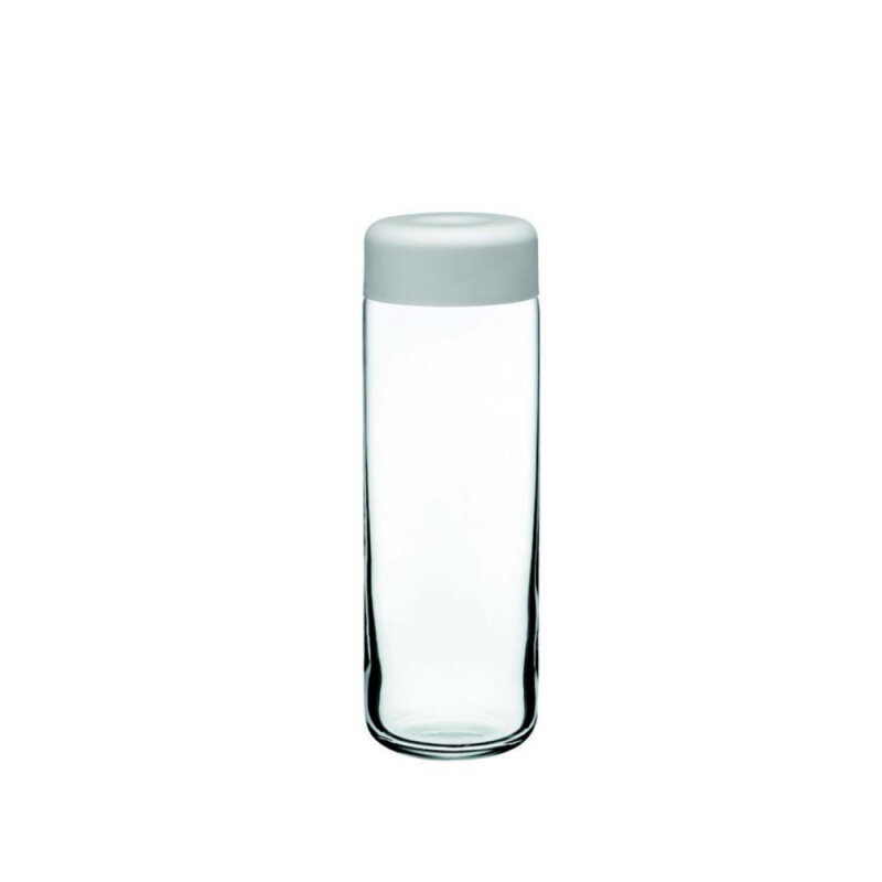 28423 Paşabahçe Nude Sıcak Kesme Kapaklı Şişe - 1