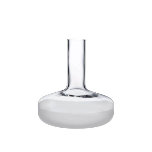 28436 Paşabahçe Nude Contour Karaf - PAŞABAHÇE NUDE