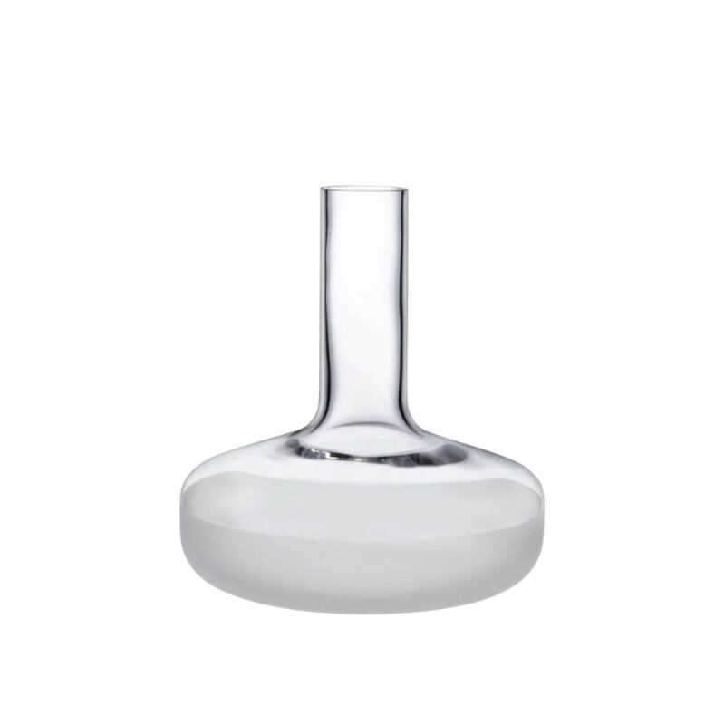 28436 Paşabahçe Nude Contour Karaf - 1