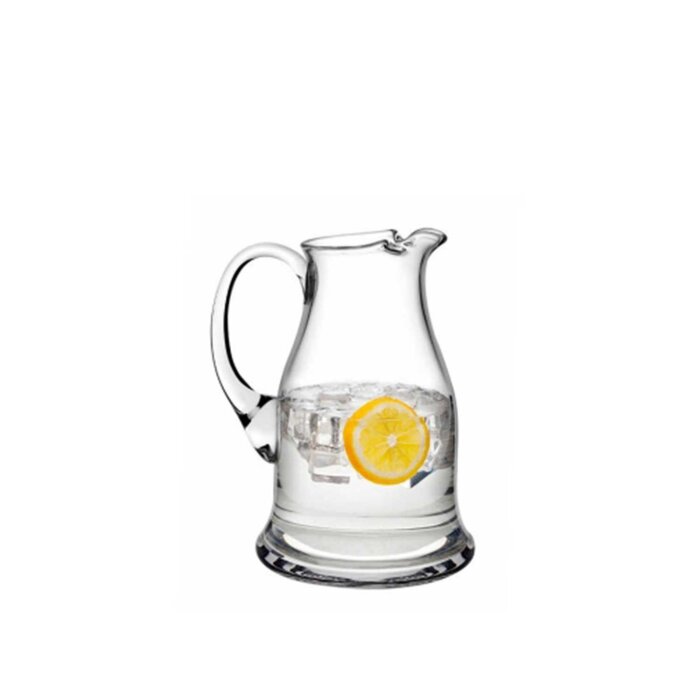 28489 Paşabahçe Nude Cantharus Sürahi 400 cc - 1