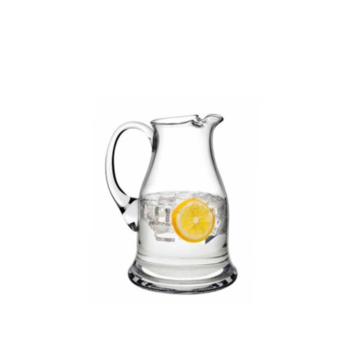 28489 Paşabahçe Nude Cantharus Sürahi 400 cc - PAŞABAHÇE NUDE