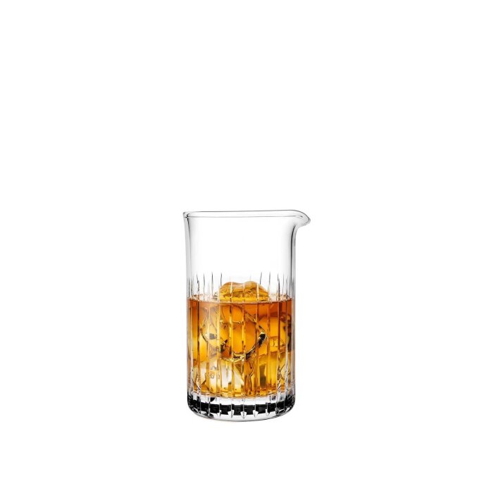 28547 Paşabahçe Nude Mixology Karıştırma Bardağı 650 cc - 1
