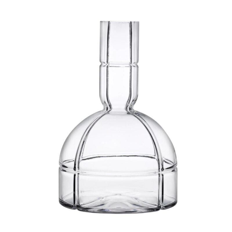 28725 Paşabahçe Nude Oxygen Şarap Karafı 1750 cc - 2