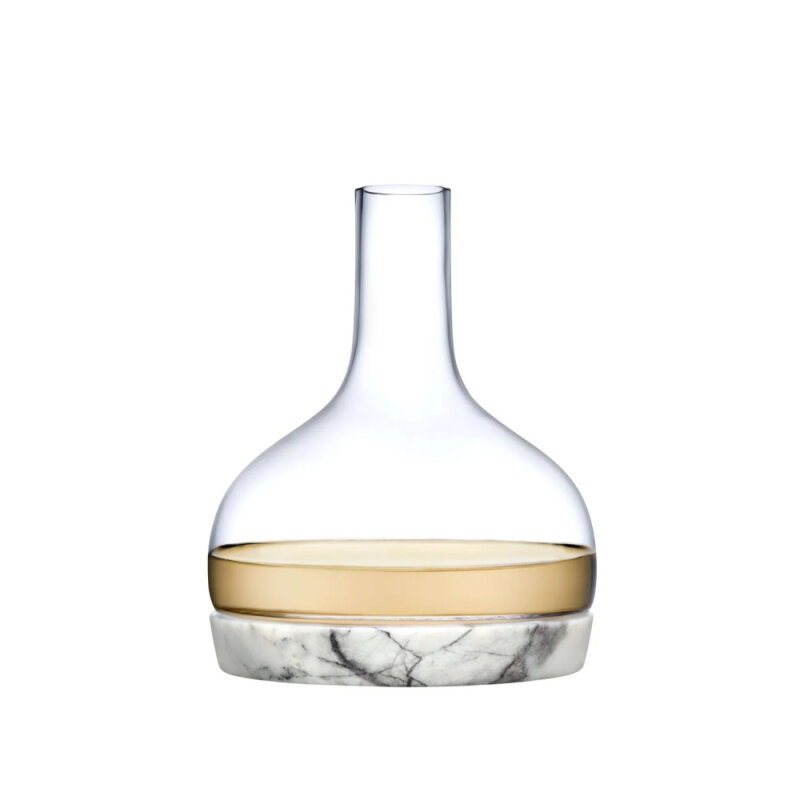 28742 Paşabahçe Nude Chill Karaf 1250 cc - 1