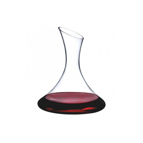 29003 Paşabahçe Nude Vini Şarap Karafı 1500 cc - PAŞABAHÇE NUDE