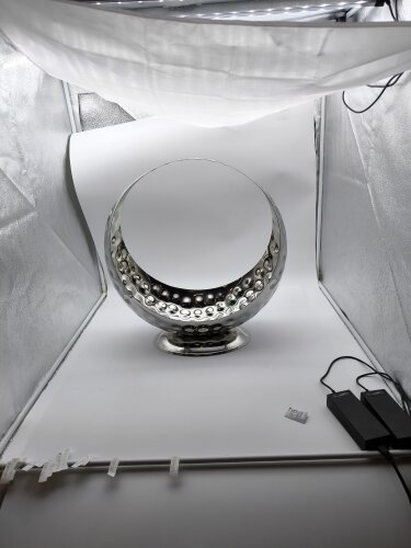 30211 Büfe Stand 50X25Cm - KLT